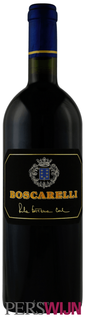 Boscarelli Dei Boscarelli 2015 Toscana Toscana IGP