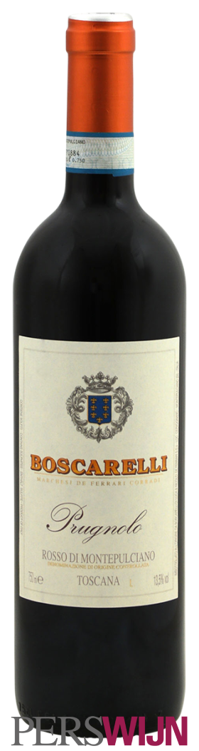 Boscarelli Rosso di Montepulciano Prugnolo 2024 Toscana Rosso di Montepulciano