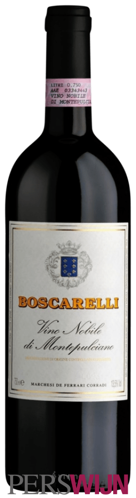 Boscarelli Vino Nobile di Montepulciano 2019 Vino Nobile di Montepulciano