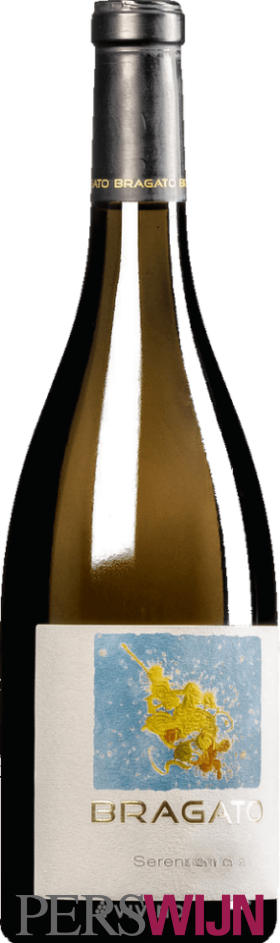 Bragato Sereno 2023 Friuli-Venezia Giulia Friuli Colli Orientali