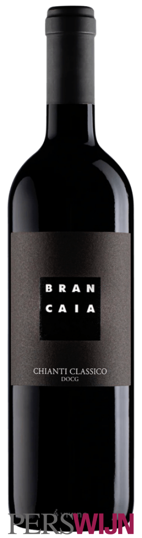 Brancaia Chianti Classico 2024 Toscana
