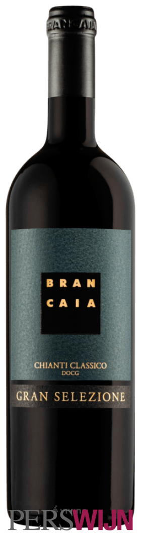 Brancaia Gran Selezione Chianti Classico 2023 Toscana