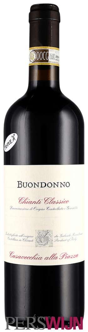 Buondonno Chianti Classico 2024 Toscana