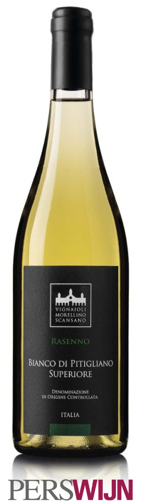 Cantina di Scansano Bianco di Pitigliano Superiore 2024  2024 Toscana Morellino di Scansano