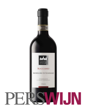 Cantina di Scansano Morellino di Scansano ‘Roggiano’ 2023 2023 Toscana Morellino di Scansano