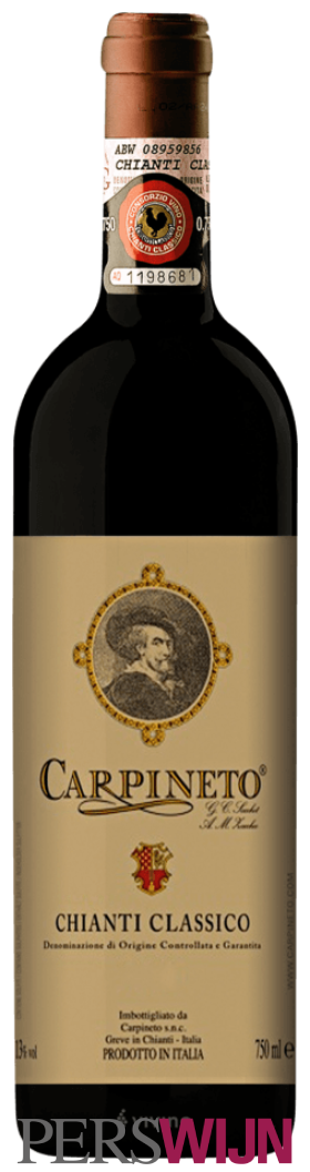 Carpineto Chianti Classico 2024 Toscana