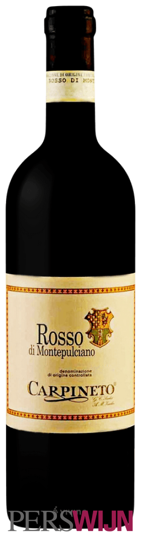 Carpineto Rosso di Montepulciano 2024 Toscana Rosso di Montepulciano