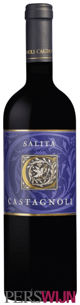 Castagnoli Salita Chianti Classico Gran Selezione 2021 Toscana