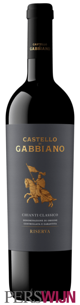 Castello di Gabbiano Chianti Classico Riserva 2020 Toscana Chianti
