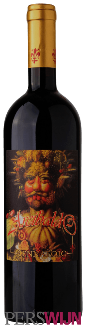 Cennatoio Arcibaldo 2023 Toscana Toscana IGP