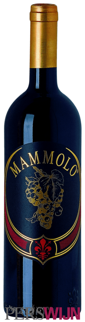 Cennatoio Mammolo 2019 Toscana Toscana IGP