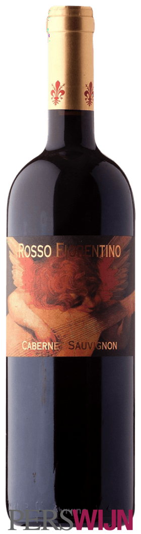 Cennatoio Rosso Fiorentino Cabernet Sauvignon 2018 Toscana Toscana IGP