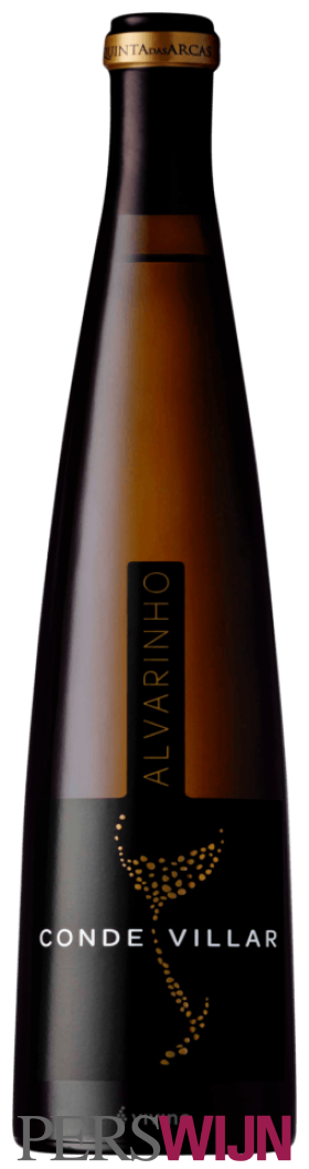 Conde Villar Alvarinho 2024 Vinho Verde Vinho Verde