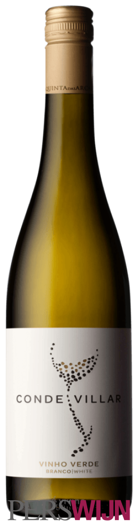 Conde Villar Branco 2024 Vinho Verde Vinho Verde