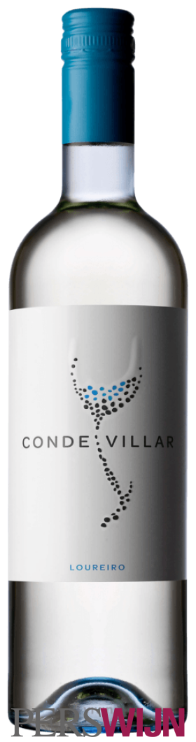 Conde Villar Loureiro 2024 Vinho Verde Vinho Verde