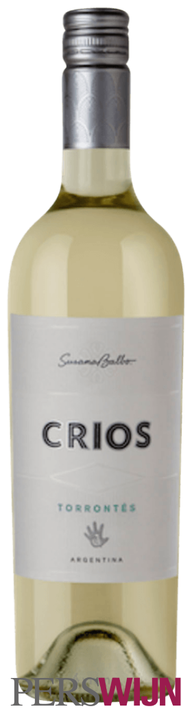 Crios Torrontes 2024 Mendoza