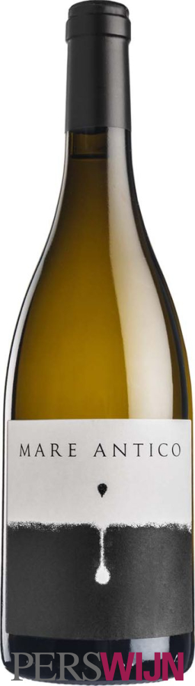 Decugnano dei Barbi Mare Antico Orvieto Classico Superiore 2023 Umbria Umbria IGP