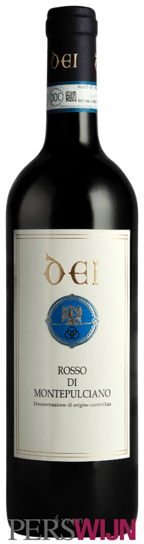 Dei Rosso di Montepulciano 2024 Toscana