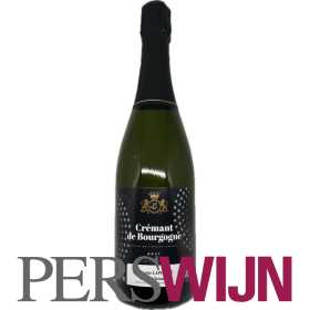 Domaine Chêne Crémant de Bourgogne N.V. Bourgogne Bourgogne