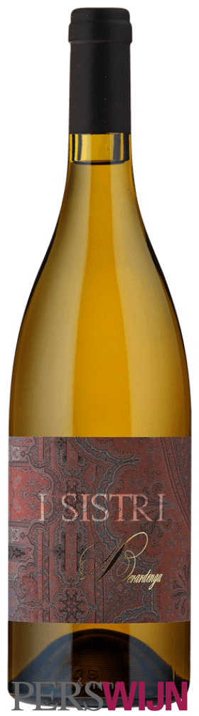 Fèlsina I Sistri Chardonnay 2023 Toscana