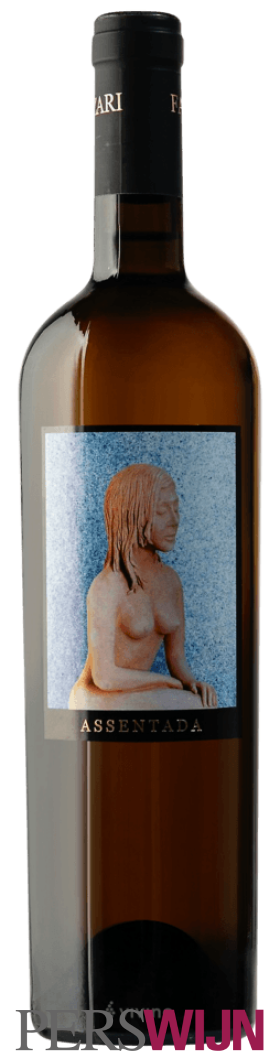 Fratelli Falzari Assentada 2022 Toscana