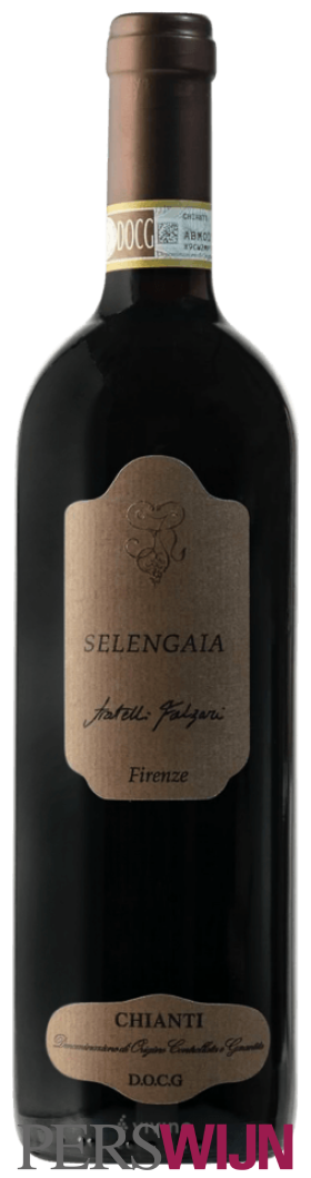 Fratelli Falzari Selengaia Chianti 2022 Toscana Chianti