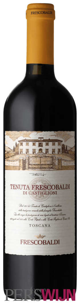 Frescobaldi Rialzi Gran Selezione 2021 Toscana