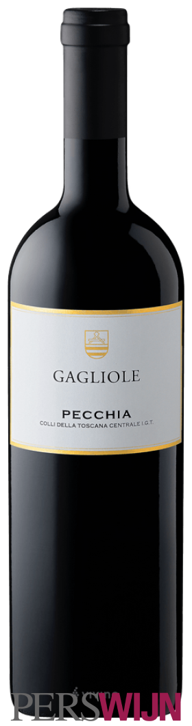 Gagliole Pecchia Gran Selezione 2021 Toscana