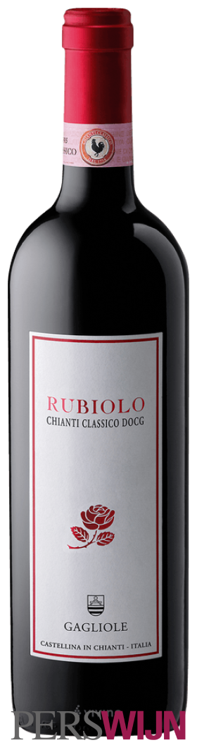 Gagliole Rubiolo Chianti Classico 2024 Toscana