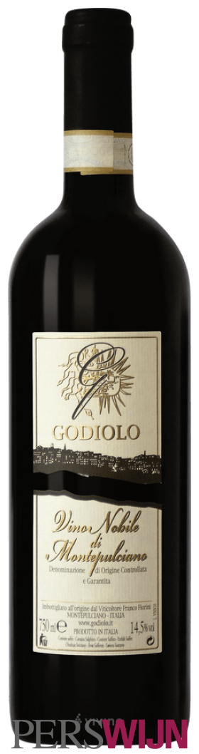 Godiolo Vino Nobile di Montepulciano 2022 Toscana Vino Nobile di Montepulciano