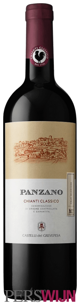 Il Palaggio di Panzano Chianti Classico Panzano Gran Selezione 2021 Toscana
