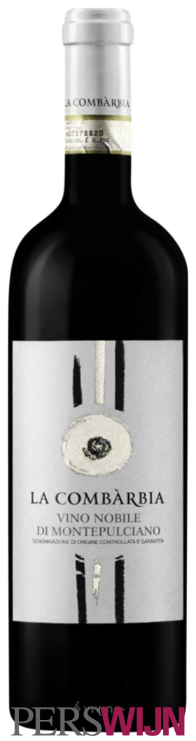 La Combàrbia Vino Nobile di Montepulciano 2022 Toscana Vino Nobile di Montepulciano