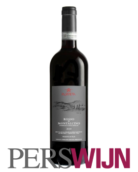 La Serena Rosso di Montalcino 2022 Toscana Brunello di Montalcino
