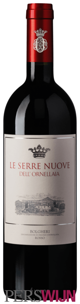 Ornellaia Le Serre Nuove dell’Ornellaia 2023 Toscana Bolgheri