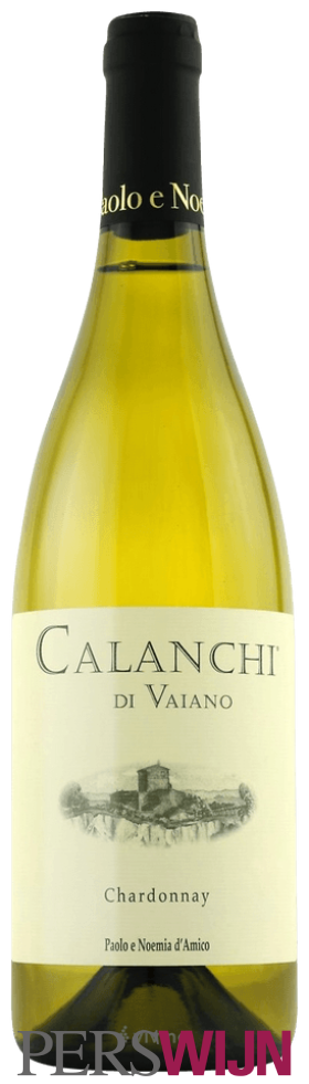 Paolo e Noemia d’Amico Calanchi di Vaiano U.V. Umbria