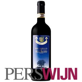 Pian delle Querci Brunello di Montalcino 2019 Toscana Brunello di Montalcino