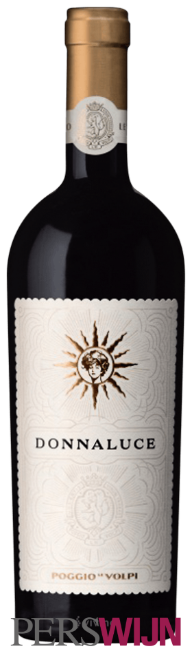 Poggio le Volpi Donnaluce 2024 Lazio  IGP Lazio