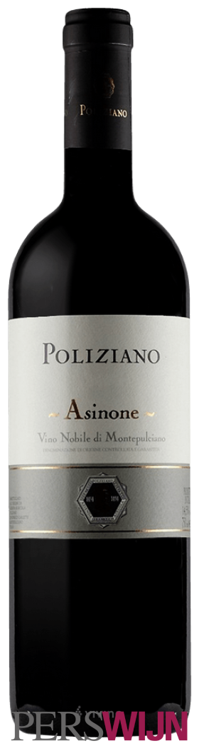 Poliziano Asinone Vino Nobile di Montepulciano 2012 Vino Nobile di Montepulciano