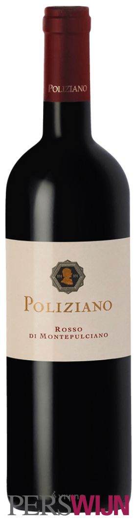 Poliziano Rosso di Montepulciano 2024 Toscana Rosso di Montepulciano