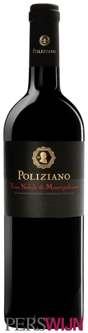 Poliziano Vino Nobile di Montepulciano 2022 Toscana Vino Nobile di Montepulciano