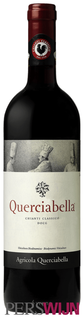 Querciabella Chianti Classico 2022 Toscana Chianti
