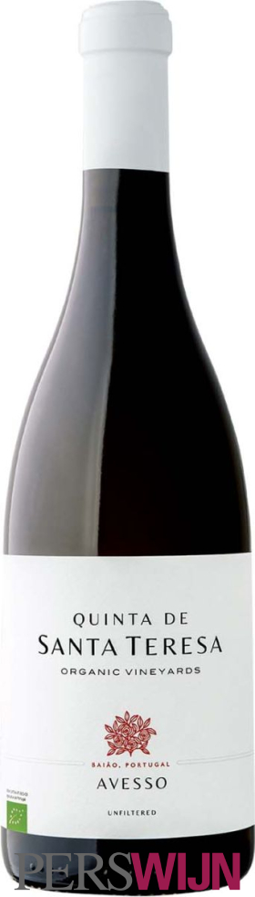 Quinta de Santa Teresa Avesso Unfiltered 2024 Vinho Verde Vinho Verde