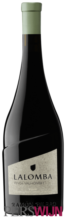 Ramón Bilbao Lalomba Finca Valhonta 2020 Rioja