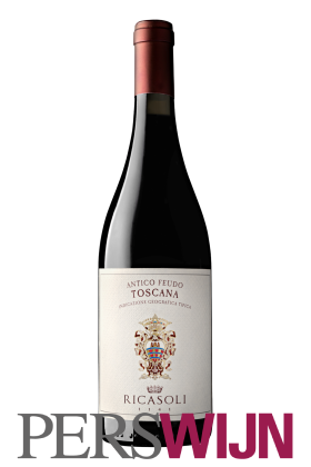 Ricasoli Antico Feudo Toscana 2022 Toscana Toscana IGP