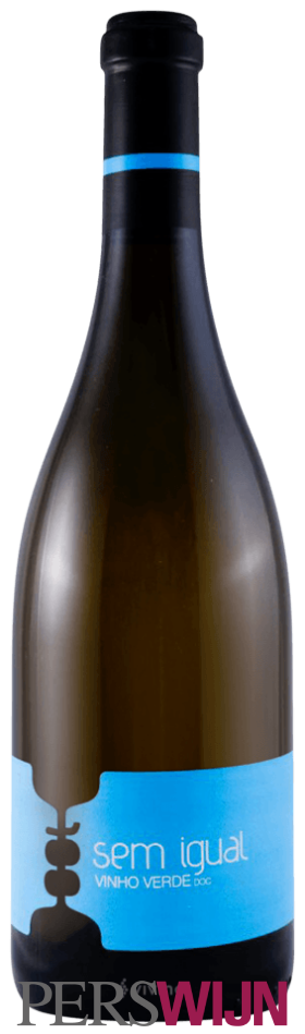 Sem Igual Branco 2016 Vinho Verde Vinho Verde