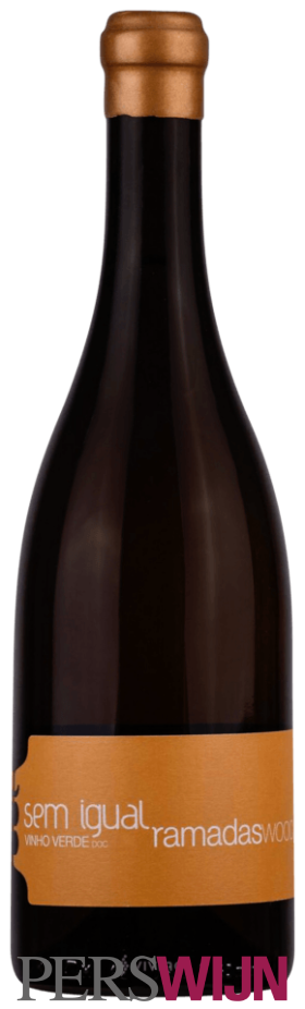Sem Igual Ramadas Wood 2022 Vinho Verde Vinho Verde
