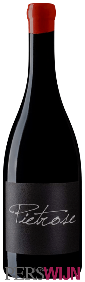 Talosa Pietrose 2016 Toscana Toscana IGP