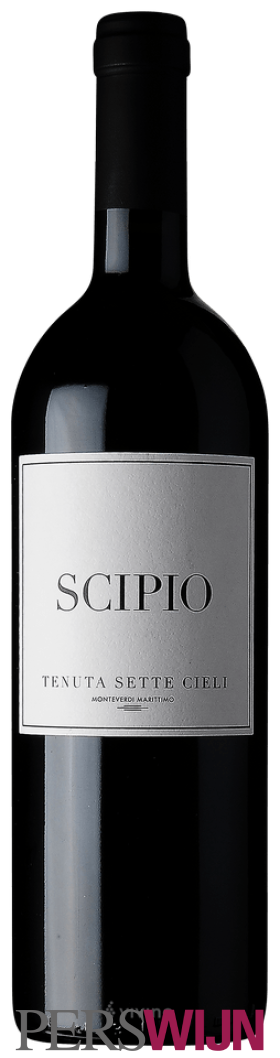 Tenuta dei Sette Cieli Scipio 2020 Toscana Toscana IGP