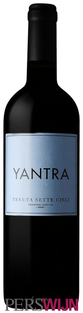 Tenuta dei Sette Cieli Yantra 2023 Toscana Toscana IGP