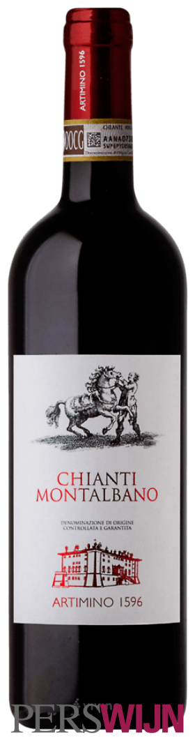 Tenuta di Artimino Chianti Montalbano 2024 Toscana Chianti